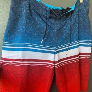 O’Neill hyperfreak men’s beach shorts
